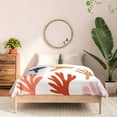 thumbnail image 3 of Society6 Gabriela Fuente wonderlandia Comforter Cotton Full, 3 of 3