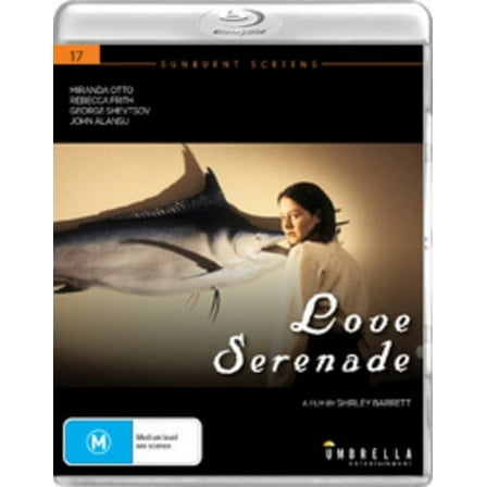 Love Serenade (Blu-ray), Region Free Umbrella Ent, Comedy