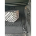 thumbnail image 2 of EACCESSORIES EA Trunk Organizer Cargo Net for Audi A6 Allroad Quattro 2000-2023 – Floor Style Cargo Net for Wagon – Premium Mesh Elastic Car Trunk Organizer – Compatible with Audi A6 Allroad Quattro, 2 of 8