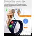 thumbnail image 5 of Reloj rastreador GPS para pacientes con demencia, Alzheimer y autismo con llamada SOS, seguimiento, función GeoFence, llamadas telefónicas 2G y voz, 5 of 5