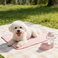 thumbnail image 2 of Coolings Pet Pad Washable Water Absorption Non Slide Bottom Portable Sleeping Bed Mat for Crate Sofa Floor, 2 of 6