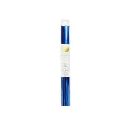 UPC: 0718813701396 | AMC HSwapp MINC Reactive Foil 12.25×120 Blue