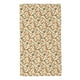 thumbnail image 1 of Balery Set With Peanut Toalla de Microfibra Premium con Estampado – 27.5x16 pulgadas, Alta Absorción, Suave y Aterciopelada, Secado Rápido, 1 of 6