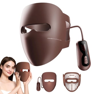 The Light Salon Therapeutic Revive LED Mask - Advanced LED Light