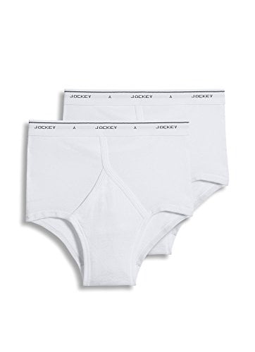 jockey classic brief mens