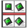 thumbnail image 4 of PT180 Laser Digital Protractor with Inclinometer & Level Box, 4 of 5