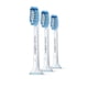 thumbnail image 1 of Cabezales de cepillo de dientes de repuesto Philips Sonicare Sensitive x3, 1 of 5