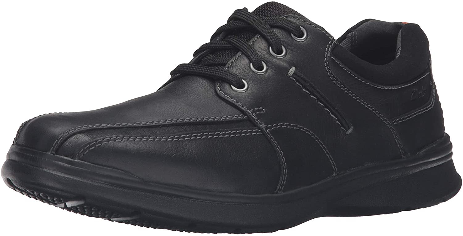 clarks men's cotrell walk oxford