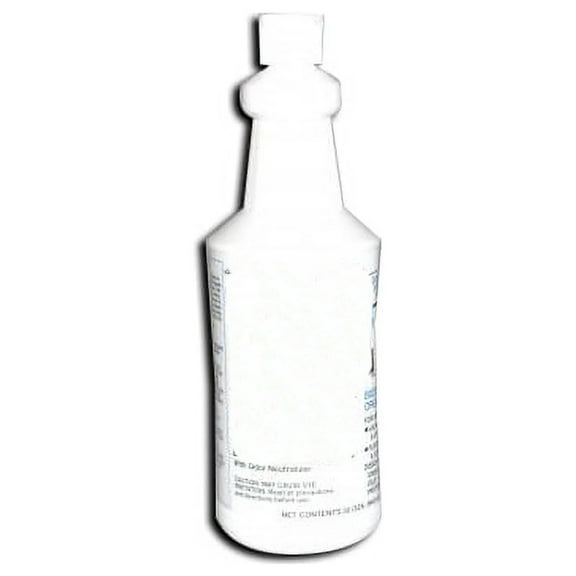 TVP Enzyme Forlula Vacuum Cleaner 32oz Squirt Bottle Ordor and Stain Dissovler # P2-500