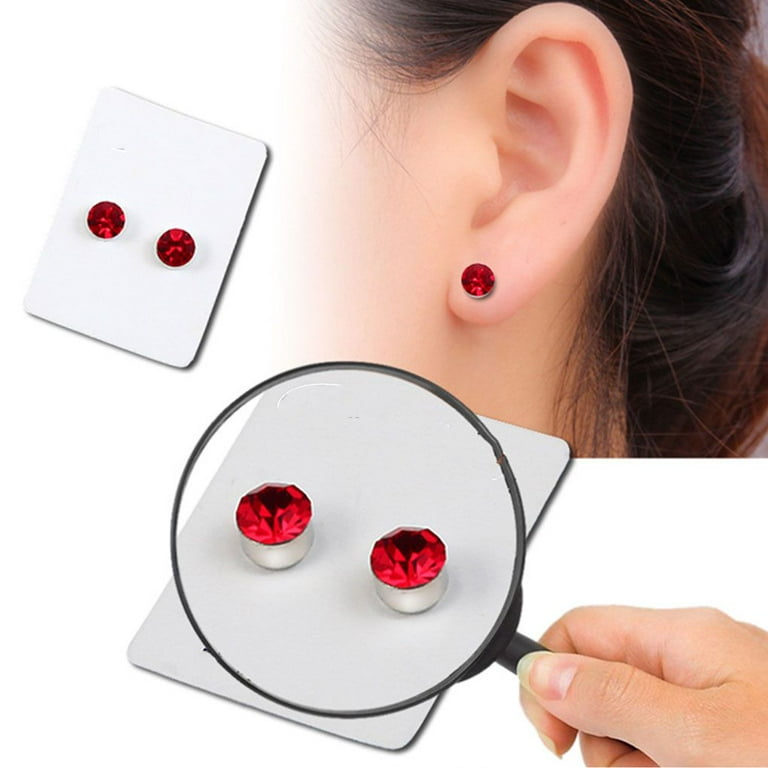 Magnet ear piercing deals