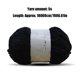 thumbnail image 2 of Bearachild Hilo de terciopelo de 100g y 180m para bufandas, hilos de tejer DIY, gorro cálido para bebé, gorro, hilo de ganchillo, suministros de costura Artesanía No.21, 2 of 6