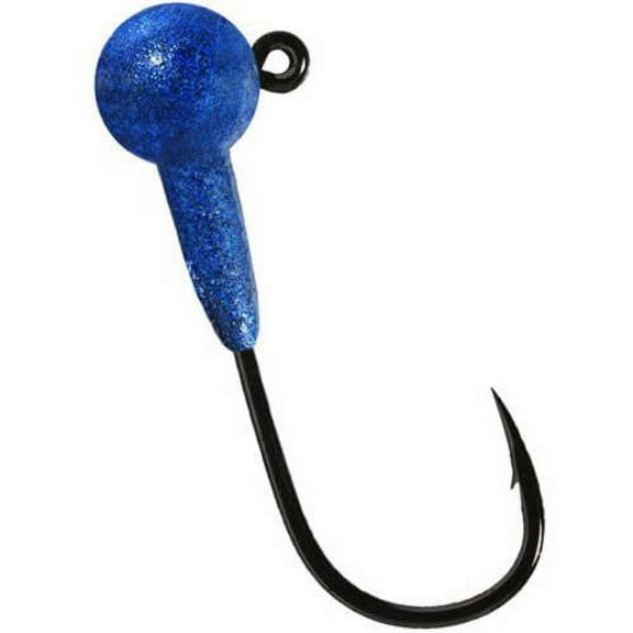 Aerojig Plain Twitching Jig Head