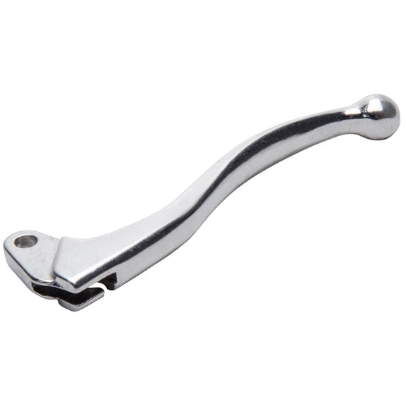 Tusk Clutch Lever Polished Compatible with Yamaha TTR230 2005-2025
