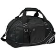 thumbnail image 1 of Ogio Half Dome Duffle Bag (Black), 1 of 5