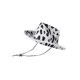 thumbnail image 2 of Txlixc Sombrero de vaquero femenino con decoración brillante Txlixc moda, 2 of 8