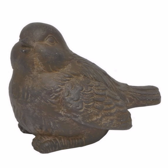 Three Hands Decorative Indoor/Outdoor Bird Statue