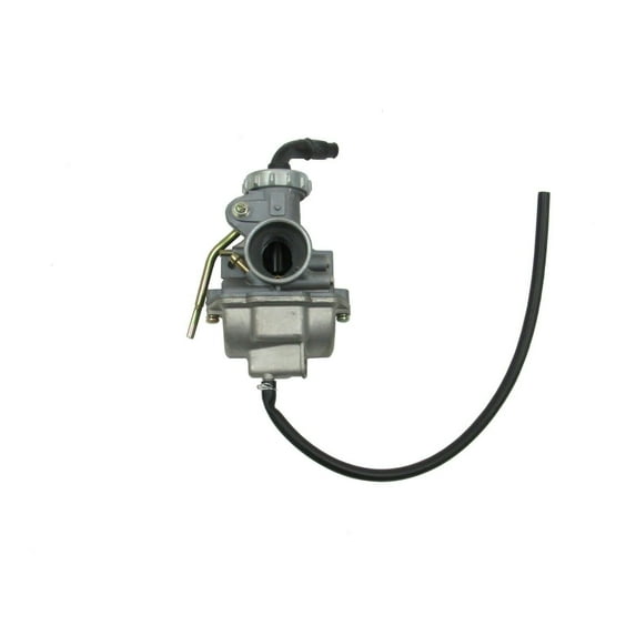 PZ20 Carburetor For 110cc 125cc Quad ATV's DirtBike Jasscol Massimo, Roketa