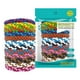 thumbnail image 2 of 12 Piezas Pulsera Repelente Mosquito Mosquitos Cuero Esencial para Adultos (g), 2 of 9