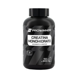 Amino 2000 Bcaa 120 tabletas Prowinner Creatina ProWinner PW-1138