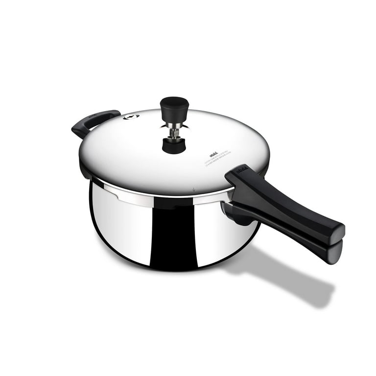 Stahl pressure cooker review sale