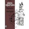 Pre-Owned Piano Repertoire: Level 5 (Paperback) 0769212379 9780769212371