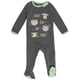 thumbnail image 4 of Conjunto de ropa STAR WARS The Mandalorian The Child 0-3 meses, 4 of 7