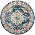 thumbnail image 4 of Safavieh Monaco Toria Traditional Area Rug, 4 of 7