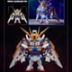 thumbnail image 1 of Bandai-figura misteriosa de la serie Wing Gundam Zero Ew qmsv-mini, caja ciega, regalo de colección de juguetes, Original, 1 of 3