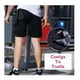 thumbnail image 3 of Short Deportivo Tela De Secado Rápido Elastico Correr Gym To, 3 of 8