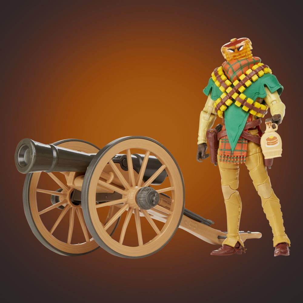 Fortnite Victory Royale Series Mancake Deluxe Pack Action Figure and Accessories