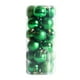 thumbnail image 2 of 30mm Christmas Tree Bauble Hanging Home Party Ornament Decor, 2 of 4