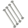thumbnail image 4 of 4PCS Accessory Metal Dog Bone Drive Shaft for 1/18 Car Parts, 4 of 8
