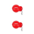 thumbnail image 2 of bedienty Golf Marker Convenient Ball Line Maker Fashionable Trendy Versatile Line Scriber Golfing Slides for Drawing Use Beads/Pink 2Set, 2 of 6