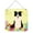 Black White, variant on Carolines Treasures BB6118DS1216 Easter Eggs Border Collie Black White Wall or Door Hanging Prints