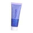 thumbnail image 1 of lionlar Eye Glitter Eye Shadow Sequins Liquid Makeup for Party Decor Blue, 1 of 8