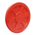 thumbnail image 3 of Convex Traffic Mirror 30 cm Field of Vision 130°-160° Traffic Mirror, 3 of 5