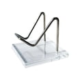 thumbnail image 2 of Milaget Metal Arm Display Stand Marbles Display Base Decor Small Collectibles Decorative L, 2 of 9