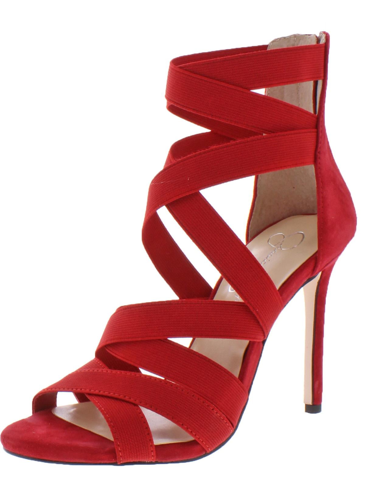 jessica simpson jyra heels