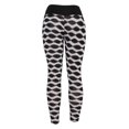 thumbnail image 2 of Mod Waveforms Ladies Leggings Shear Tights, 2 of 2