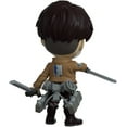 thumbnail image 3 of Youtooz Attack on Titan Levi Ackerman Vinyl Figure, 3 of 9