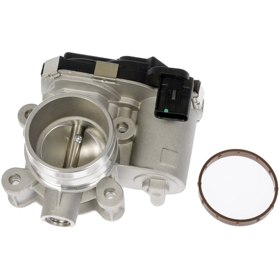 Dorman 977-105 Electronic Throttle Body for Specific Buick / Chevrolet / GMC Models (OE FIX)