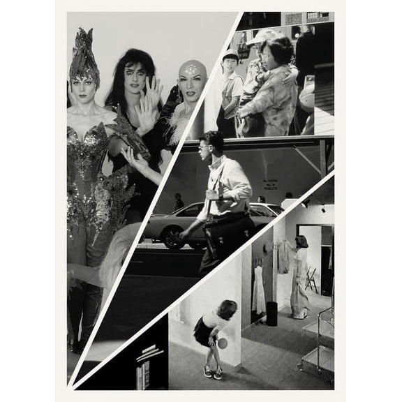 Swiss Grand Award for Design 2022 : Susanne Bartsch, Verena Huber, Beat Streuli (Multiple copy pack)