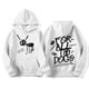 thumbnail image 3 of Sudadera con capucha con estampado de rapero Drake para hombre y mujer, jersey de Hip Hop, ropa de calle Vintage, nuevo álbum, 3 of 5