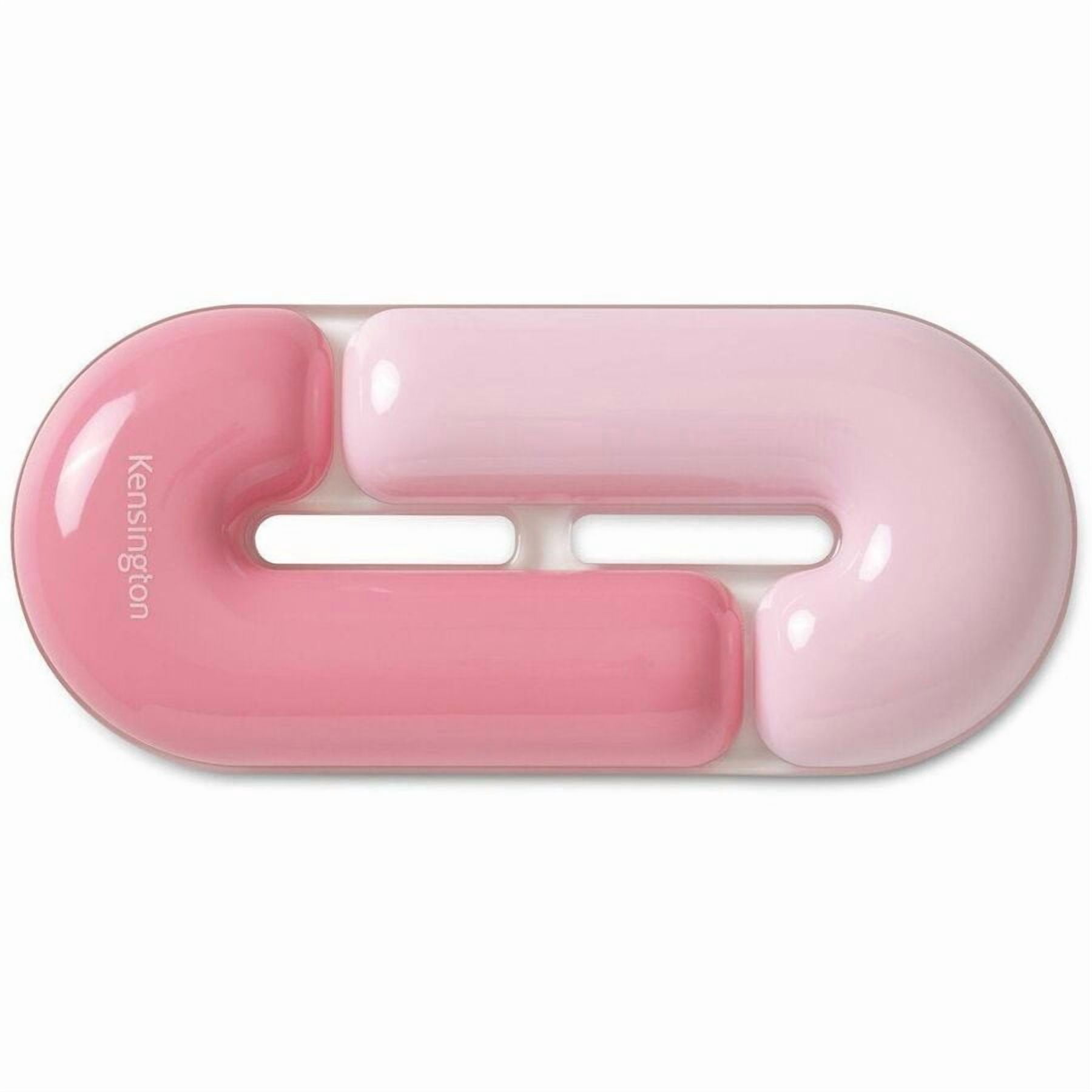 Kensington Duo Gel Wrist Rest
