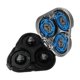 thumbnail image 2 of Replacement Shaver Head for Philips S5000 S5370 S5571 S5420 S5140 S5078 S5077 S5050 S5082 Electric Razor Blade-Black, 2 of 5