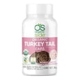 thumbnail image 1 of Turkey Tail Organic Side 60 Caps 30g, 1 of 2