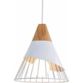 thumbnail image 5 of Linterna LED 10000 lúmenes, 5000 mAh USB recargable 26650 batería incluida, 98 modos de luz, zoom, largo tiempo de trabajo linterna táctica de mano para camping, senderismo, caza, emergencia, 5 of 5
