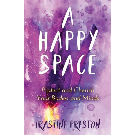 A Happy Space (Paperback)