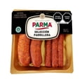 thumbnail image 1 of Selección parrillera Parma 350 g, 1 of 4