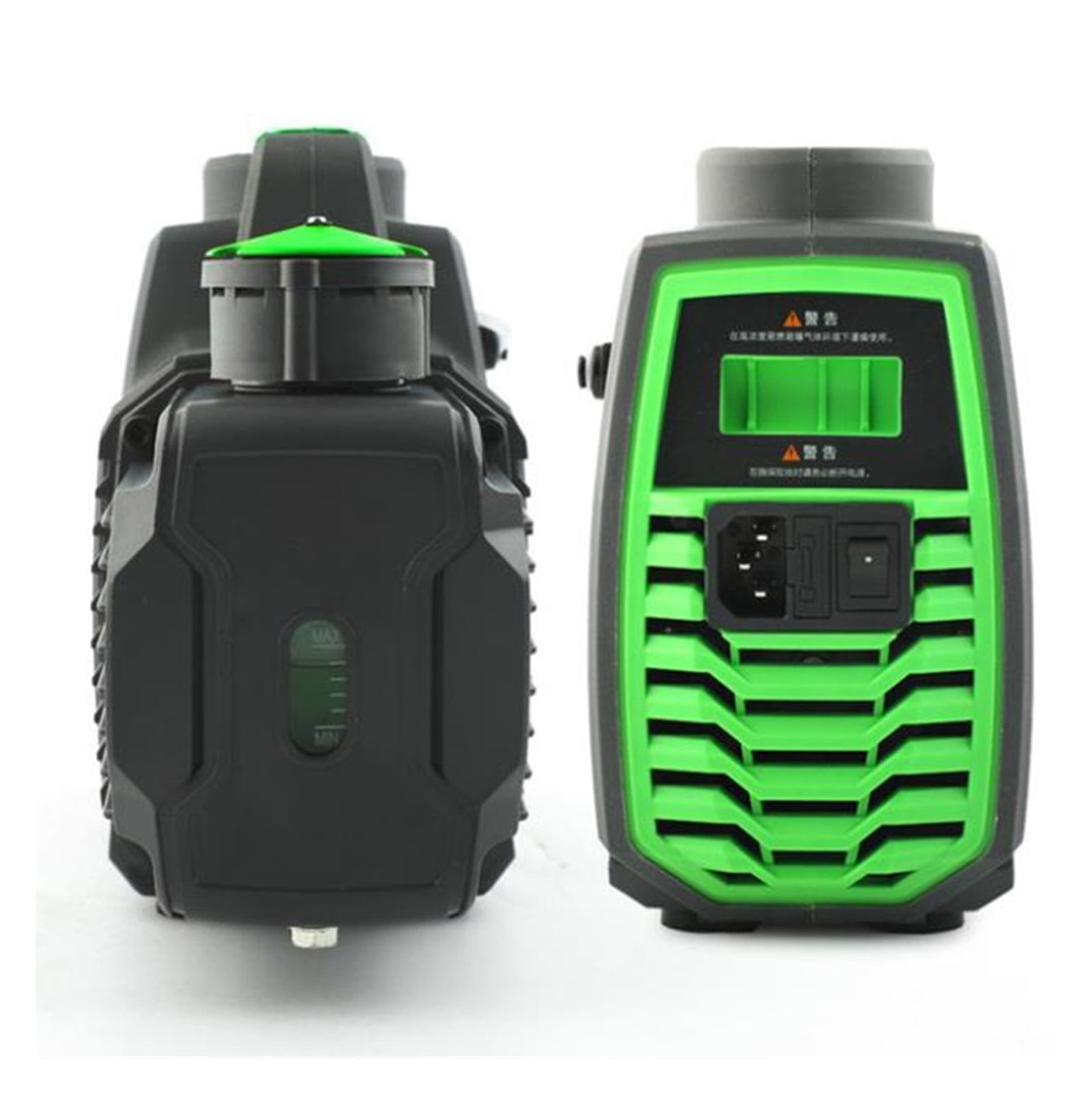 Vacuum Pump Air Conditioning Installation And Maintenance Air Pump Portable Experimental Suction Filter Vacuum Pump